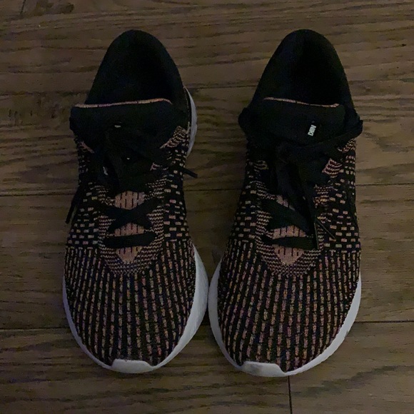 Nike Shoes - Nike React Infinity Flyknit shoes